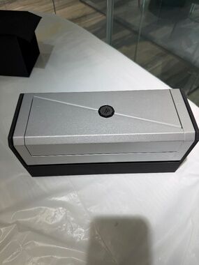 Audemars Piguet storage case for wathches